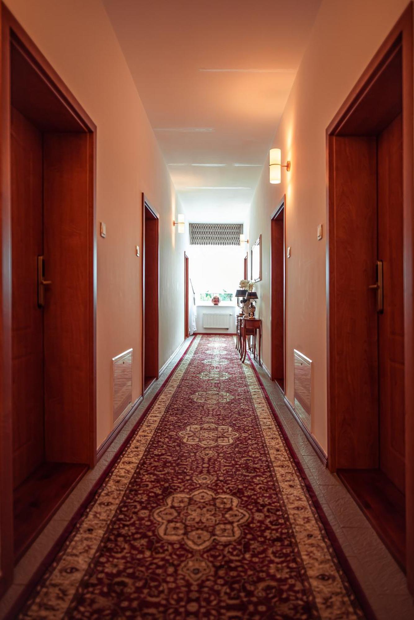 Hotel Maxim Kwidzyn Exterior foto